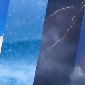 Manhãs geladas e tardes amenas: veja como fica o tempo em SC nos próximos dias | Foto: Canva

