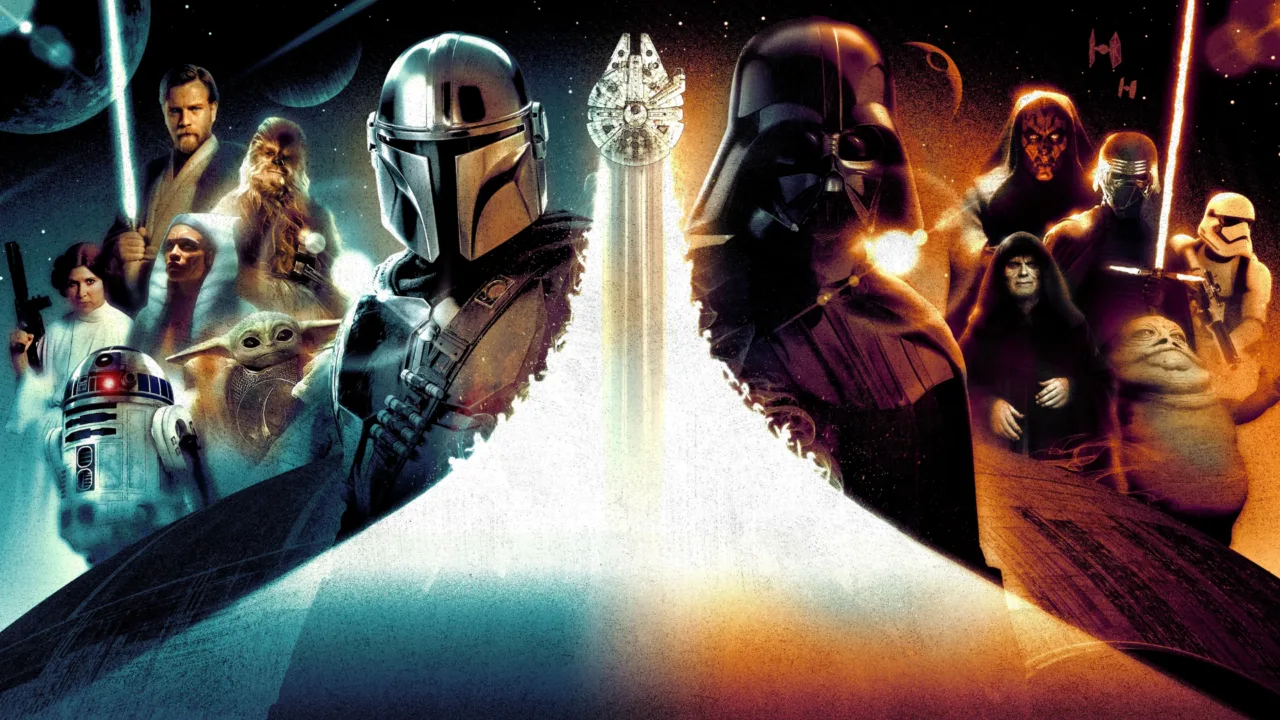May the 4th: entenda o Dia de Star Wars