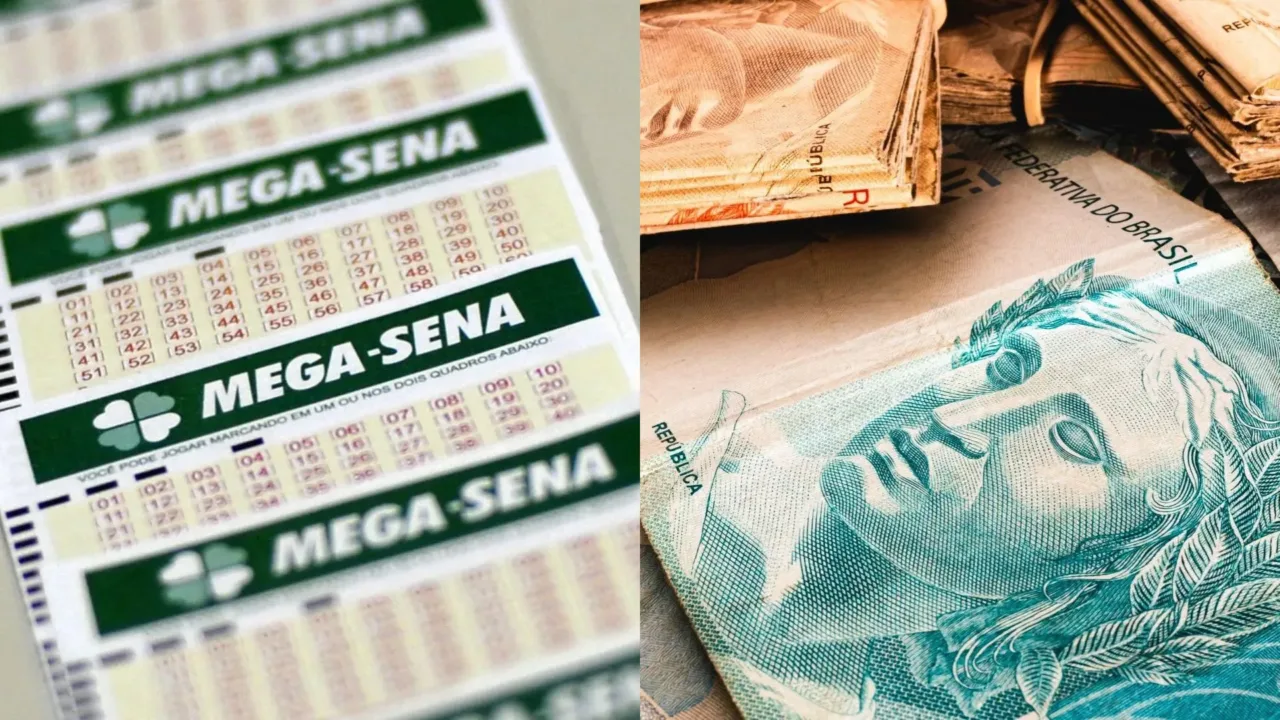 Mega-Sena de R$ 300 milhões: veja até quando apostar no sorteio de 30 anos