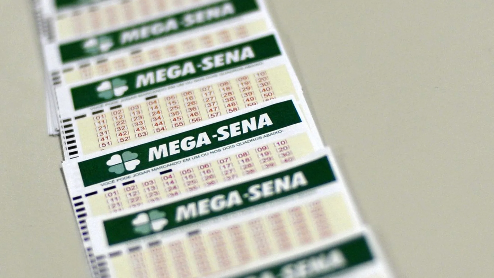 Saiba como apostar no concurso 3008 da Mega-Sena
