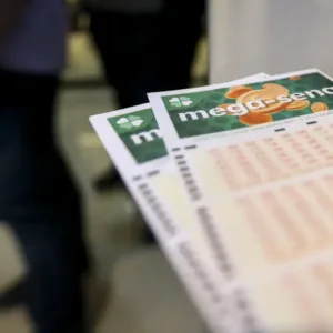 Mega-Sena sorteia prêmio de R$ 45 milhões neste sábado (9)