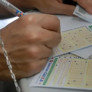 Mega-Sena sorteia prêmio de R$ 6 milhões nesta quinta (28)