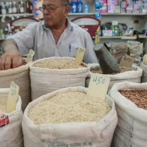 Mercado eleva previsão da inflação para 4,89%.| Foto: Joédson Alves/Agência Brasil/ Reprodução/ Divulgação
