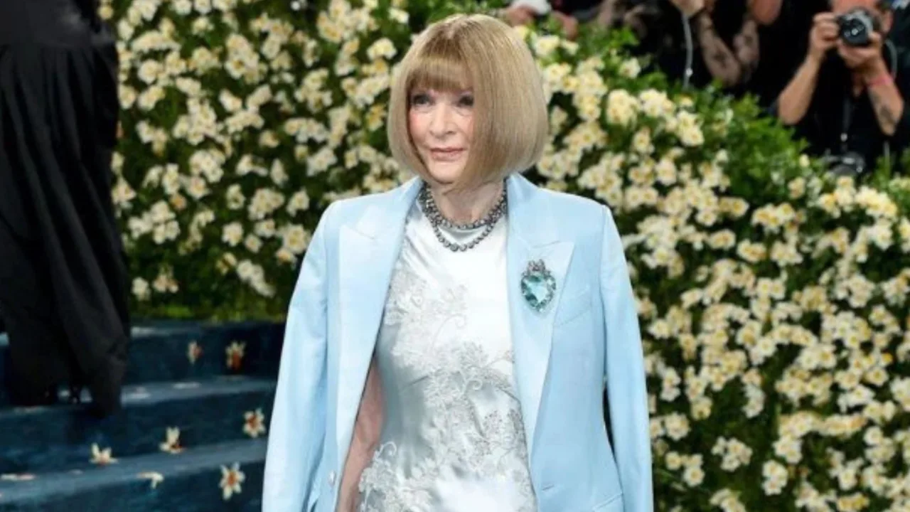 Met Gala 2026