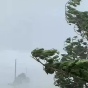 Meteorologista confirma passagem de tornado na Serra Catarinense