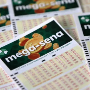 Morador de SC acerta cinco números da Mega-Sena e leva ‘bolada’ de R$ 60 mil