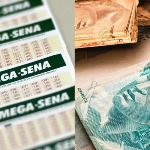 Morador de cidade de SC fatura mais de R$ 33 mil na Mega-Sena