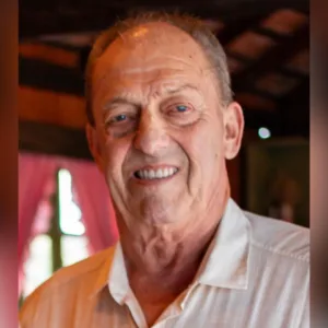 Morre Dario Tonolli, ex-vice-prefeito e liderança política de Benedito Novo, aos 74 anos