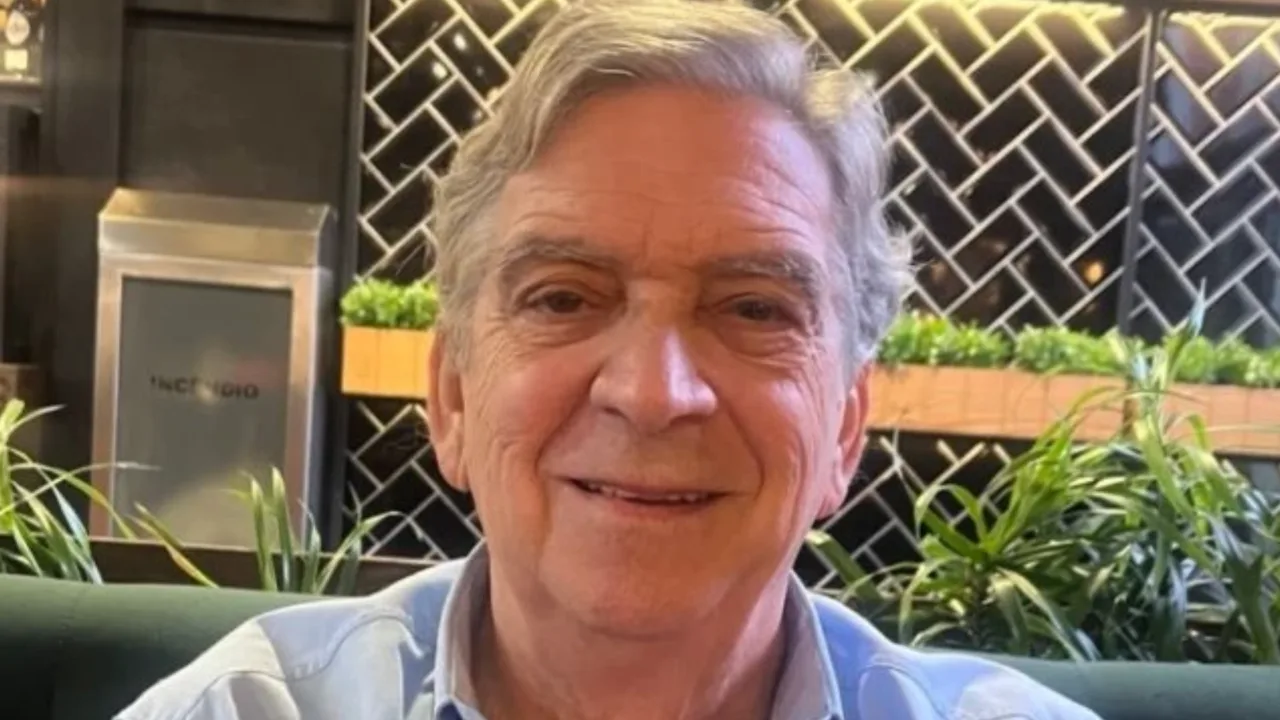 Morre Guto Graça Mello, produtor e diretor musical, aos 78 anos