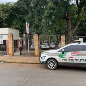 Morte de aluno esfaqueado em escola de SC é tratada como prioridade pela polícia