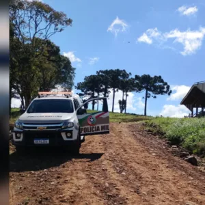 Morte suspeita vira caso de homicídio após investigação no interior de SC | Foto: Reprodução/Redes Sociais