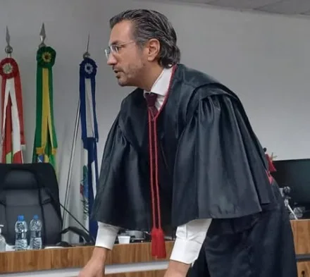 Motorista bêbado que atropelou homem em calçada é condenado em SC