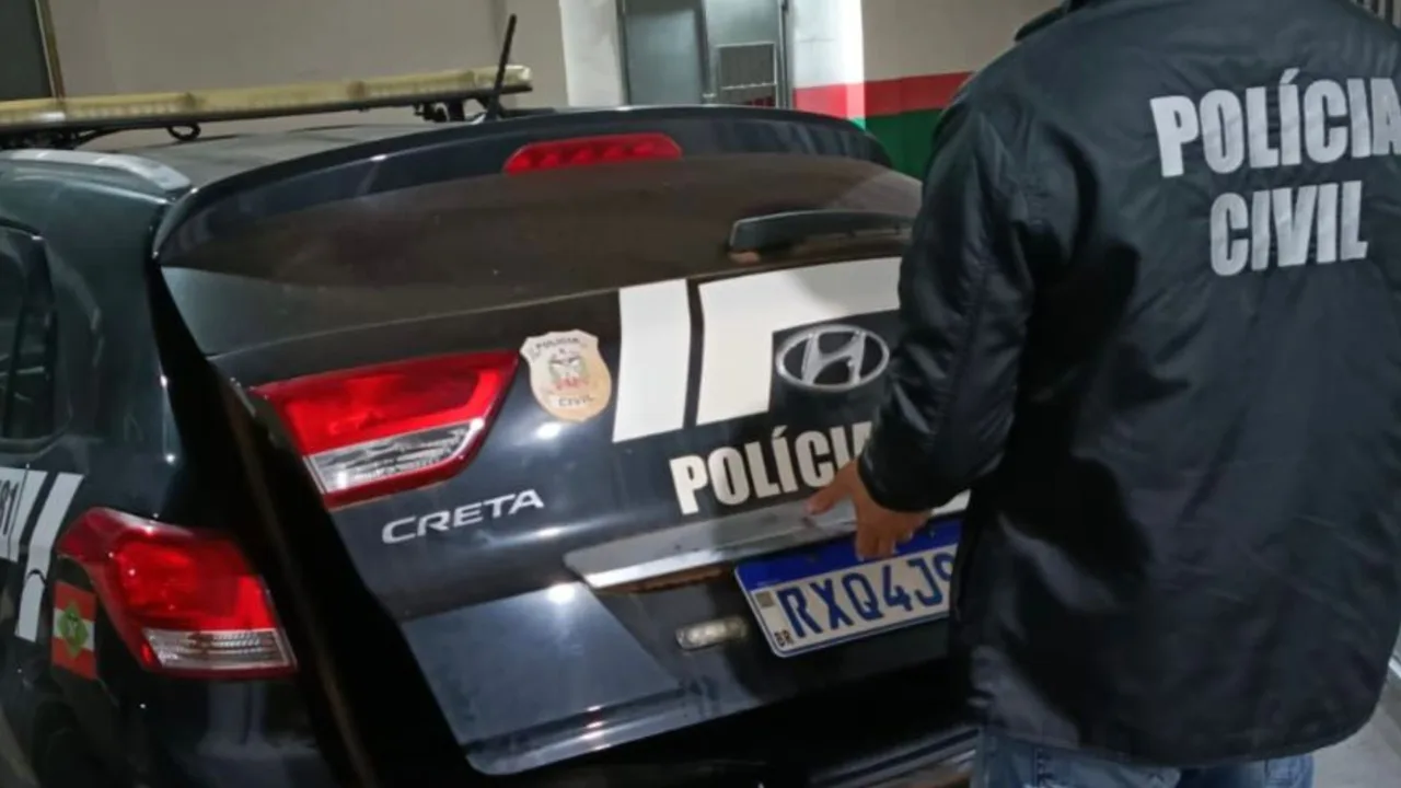 Mulher é presa por tentativa de homicídio em Ipuaçu