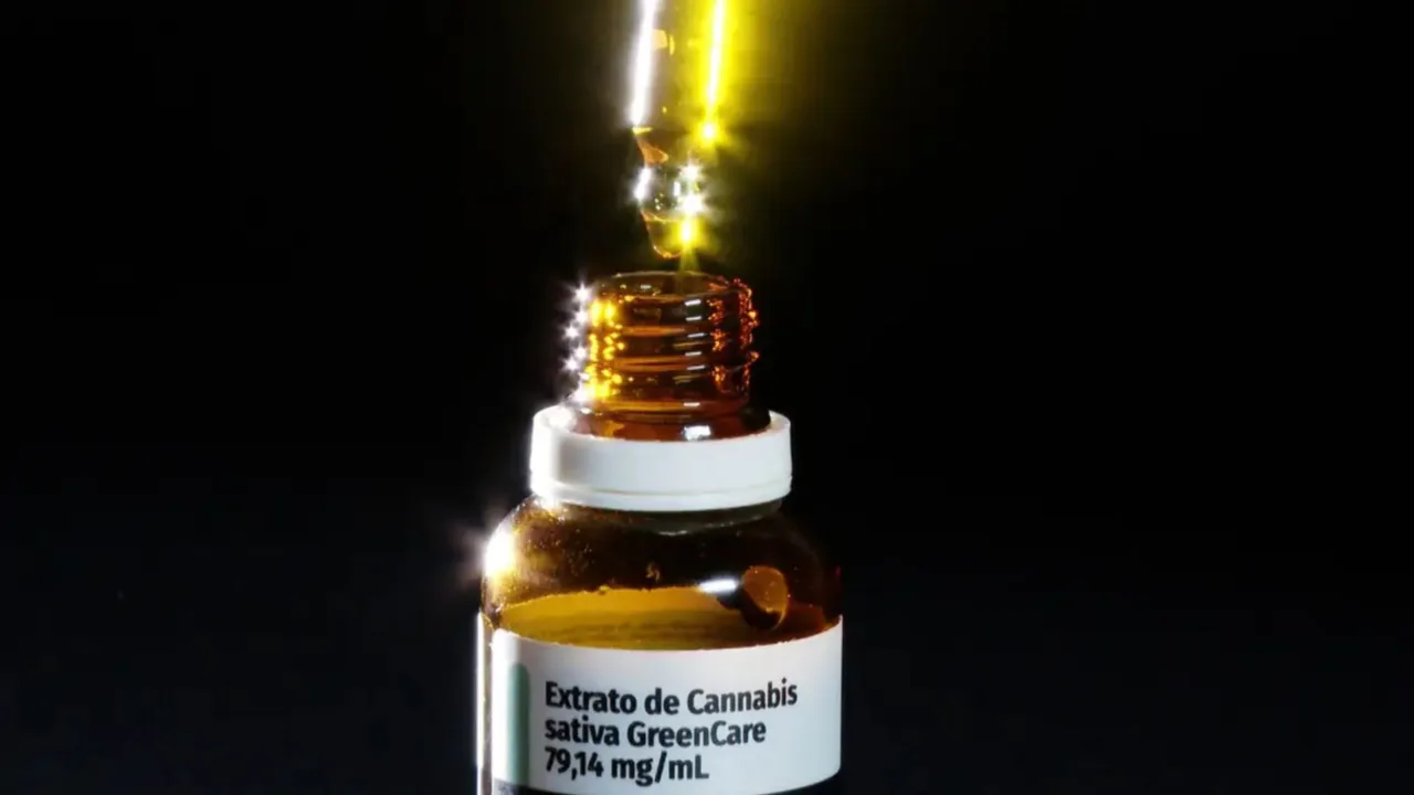 Mulheres mais velhas lideram consumo de cannabis medicinal