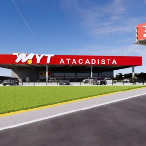Myatã anuncia primeiro atacarejo em São Joaquim