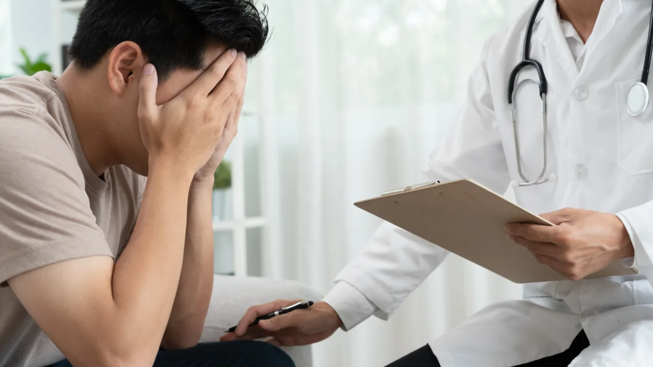 NR-1: regra sobre saúde mental no trabalho entra em vigor
