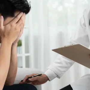 NR-1: regra sobre saúde mental no trabalho entra em vigor | Imagem Ilustrativa | Foto: Canva 