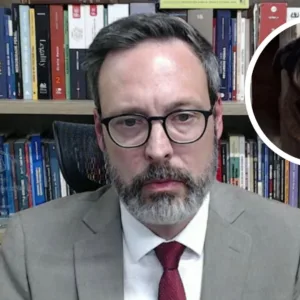 'Não havia prova' defesa de adolescente comenta decisão no Caso do Cão Orelha | Foto: reprodução. 