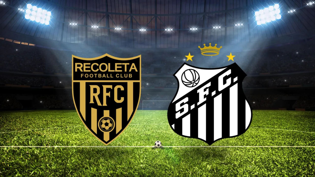 Neymar joga hoje Recoleta x Santos onde assistir e escalações