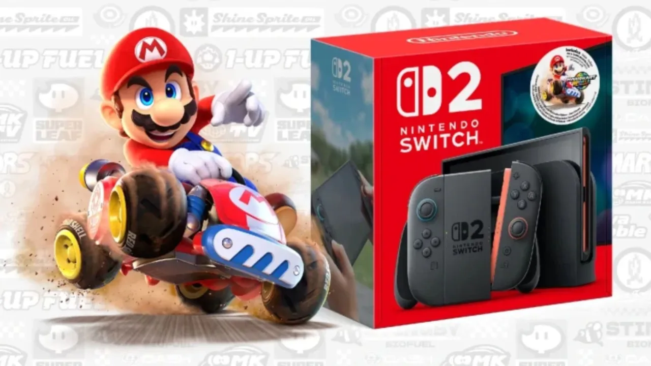 Nintendo pode reduzir preço de jogos digitais no Brasil