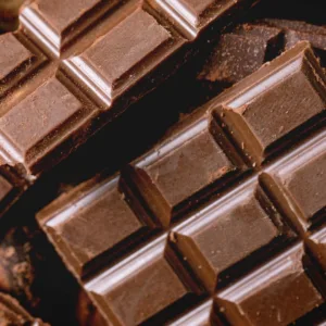 Nova regra define percentual mínimo de cacau nos chocolates; saiba quanto | Foto: Canva | Reprodução