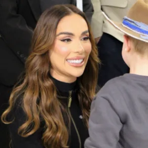 O que Tati Barbieri, influenciadora milionária de SC, fazia em hospital de Blumenau