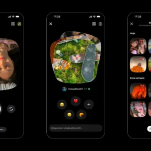 O que é o Instants? Conheça a nova função do Instagram | Foto: Instagram