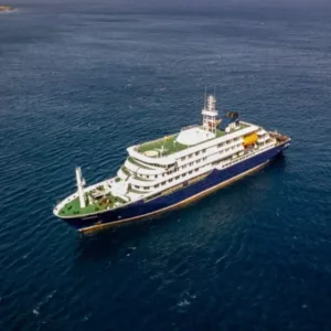 OMS confirma novo caso de hantavírus entre passageiros de cruzeiro