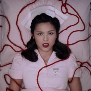Olivia Rodrigo lança “The Cure” e agita web