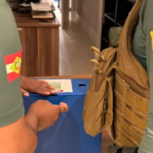 Operação investiga suposto esquema de fraude na merenda escolar em Blumenau