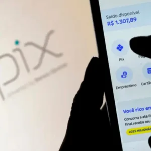 PIX fora do ar Usuários relatam problemas em pagamentos nesta quarta