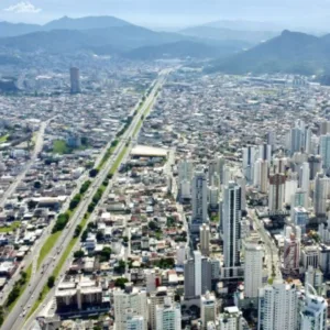 Novo microzoneamento de Balneário Camboriú promete democratizar verticalização | Foto: Foto: Divulgação/ Prefeitura de Balneário Camboriú