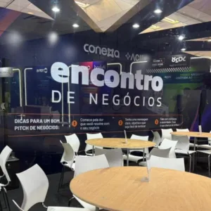 Conexa 2026 começa em Florianópolis com Zema, Caiado e lideranças nacionais