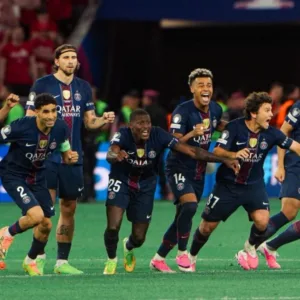 PSG vence Arsenal nos pênaltis e conquista o bicampeonato da Champions League