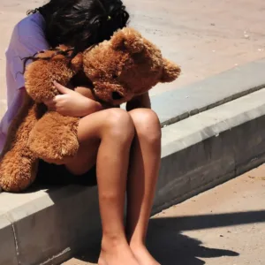 Padrinho e ex-padrasto são presos por estupro de menina de 11 anos em São Lourenço do Oeste | Foto: reprodução. 