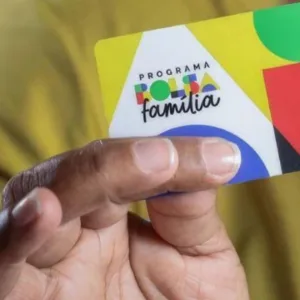 Pagamento do Bolsa Família começa nesta segunda; veja calendário