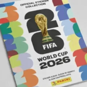 Panini atualizará álbum da Copa após lista de Ancelotti