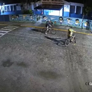 Pena de dupla que matou vigilante em escola de SC é aumentada