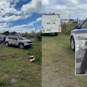 Polícia Científica identifica corpo encontrado em trilhos em Lages
