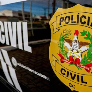 Polícia Civil indicia 8 pessoas por estupro de vulnerável em SC