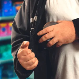 Polícia Militar registra furtos em mercado e escola de Lages | Imagem ilustrativa