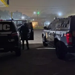 Polícia desarticula esquema milionário que desviou R$ 129 milhões em impostos em SC | Foto: PCSC/Divulgação