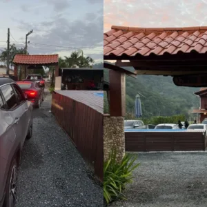 Polícia desmantela grupo que aplicava golpes com compra falsa de carros em SC | Foto: PCSC/Divulgação
