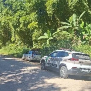 Polícia prende suspeitos de sequestrar e matar homem em SC