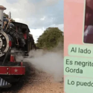 'Posso levá-lo como escravo', argentino é preso após racismo contra criança de 7 anos