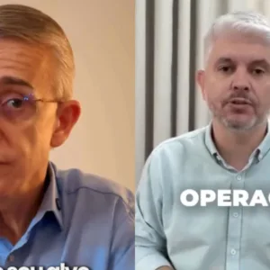 Prefeito e ex-prefeito quebram silêncio após operações contra corrupção em Blumenau