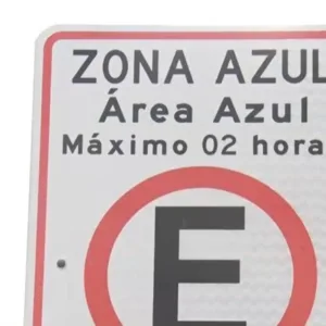 Prefeitura anuncia empresa que vai administrar a Zona Azul na capital