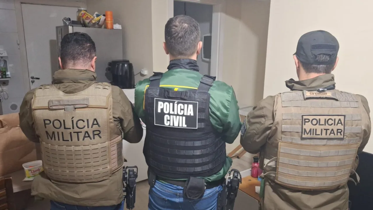 Prefeituras de SC são alvo de operação contra esquema de corrupção e lavagem de dinheiro (2)