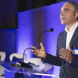 Presidente LIDE SCRS cumprirá agenda em Nova York para atração de investidores