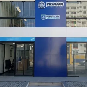 Procon de Florianópolis passa a atender em novo endereço